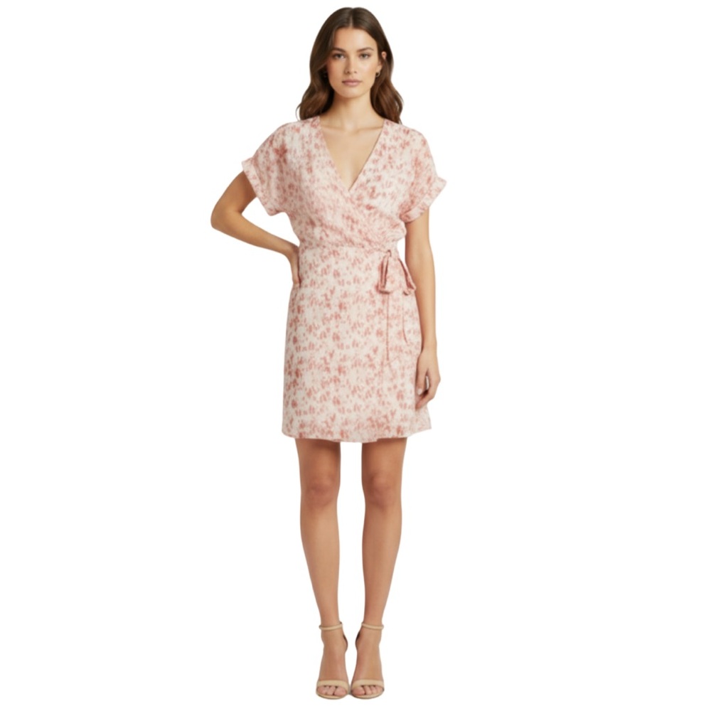 NWT- ALL IN FAVOR DRESS - Picture 6 of 6